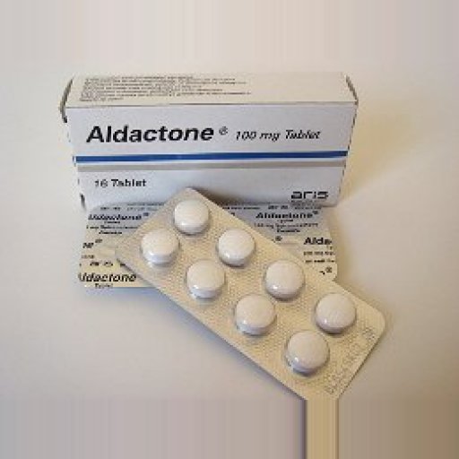 Aldactone Aris