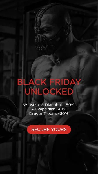 black friday sale