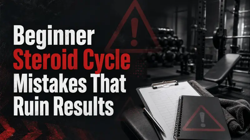 beginner mistakes