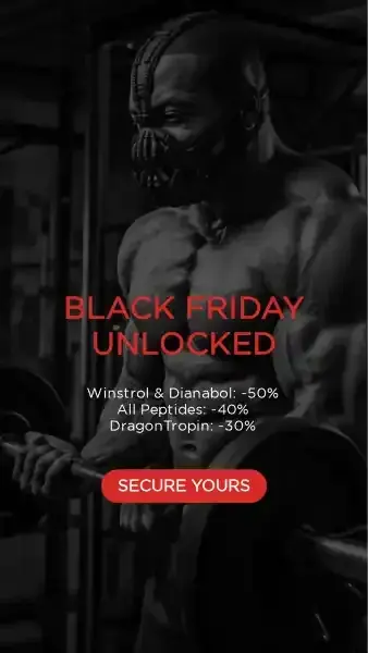 black friday sale