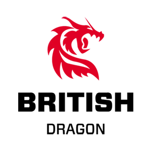 British Dragon