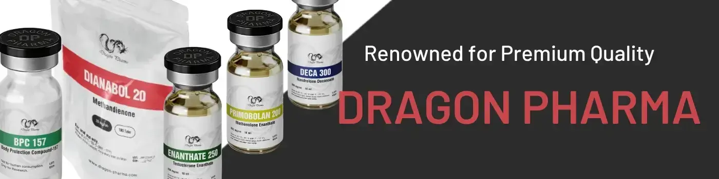 Dragon Pharma Steroids Dragon Pharma Steroids