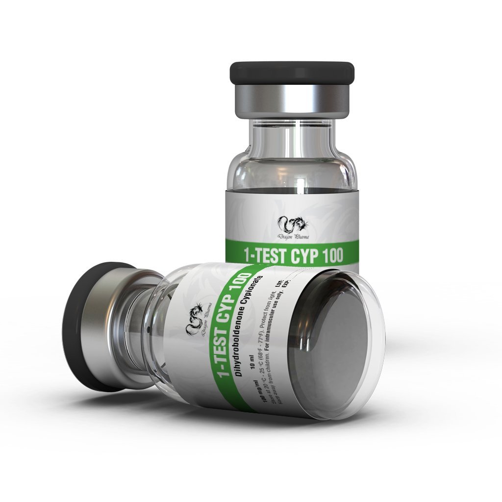 1-Test-Cyp - Dihydroboldenone Cypionate - Dragon Pharma, Europe 1-Test-Cyp - Dihydroboldenone Cypionate - Dragon Pharma, Europe
