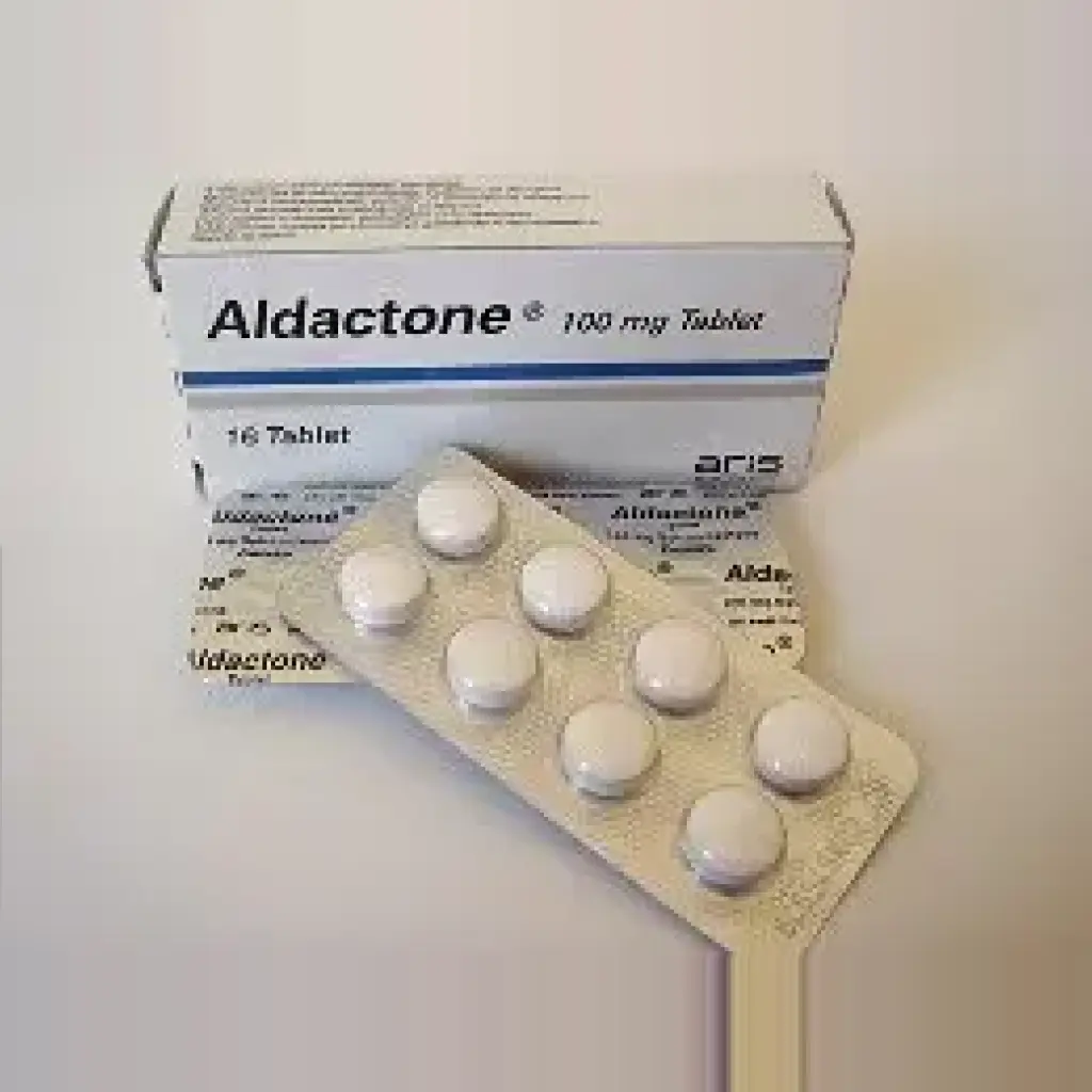 Aldactone Aris