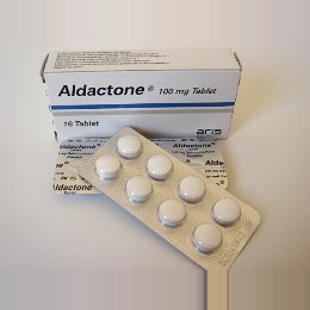 Aldactone - Spironolactone - Aris Aldactone - Spironolactone - Aris