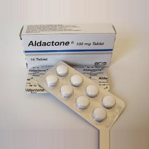 Aldactone Aris