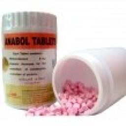 Anabol 5mg - GW501516 - Ordinary Steroids USA