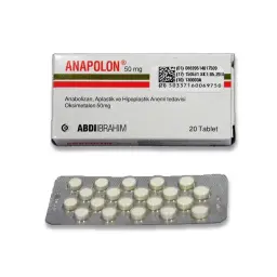 Anapolon Abdi Ibrahim, Turkey