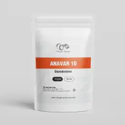 Anavar