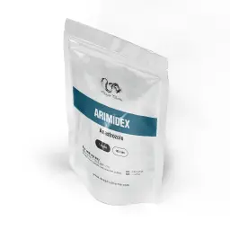 Arimidex Dragon Pharma, Europe