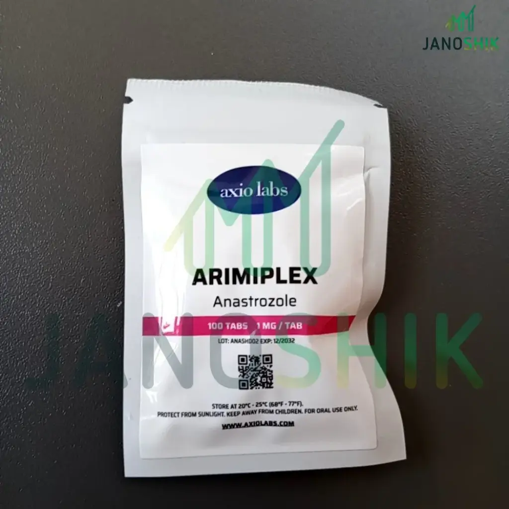 Arimiplex