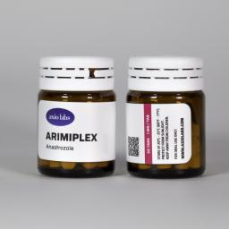 Arimiplex - Anastrozole - Axiolabs