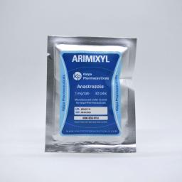 Arimixyl Kalpa Pharmaceuticals LTD, India