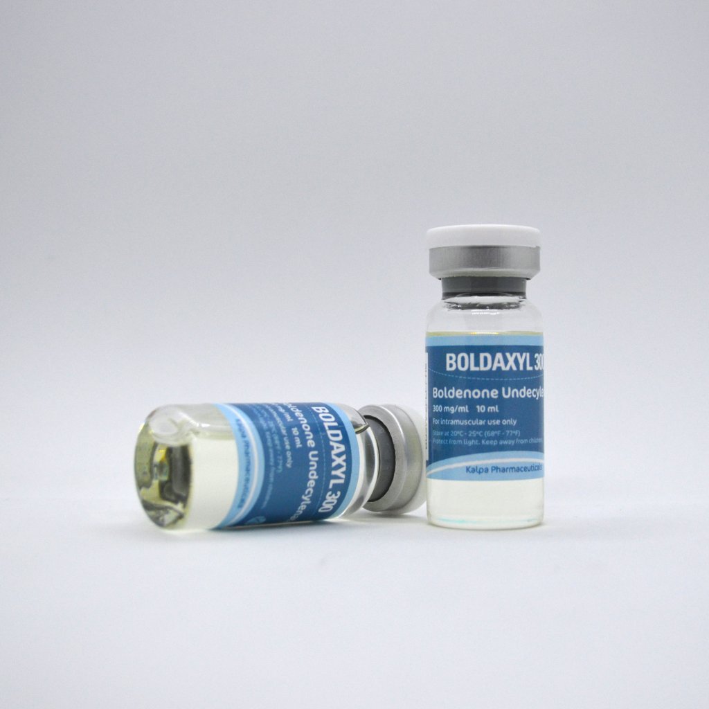 Boldaxyl 300 Boldaxyl 300