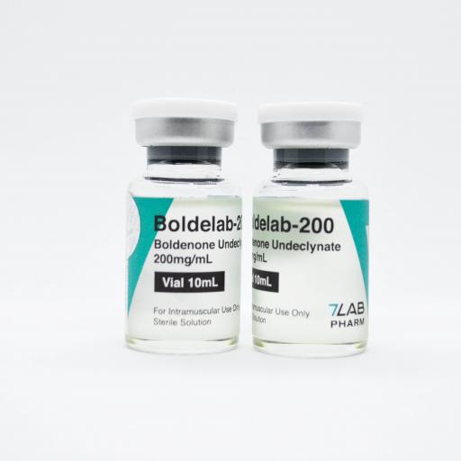 Boldelab-200
