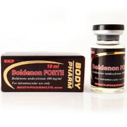 Boldenon Forte - Boldenone Undecylenate - BodyPharm