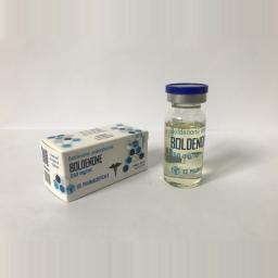 Boldenone 10ml Ice Pharmaceuticals