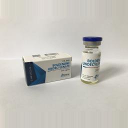 Boldenone Undecylenate 10ml Genetic Pharmaceuticals