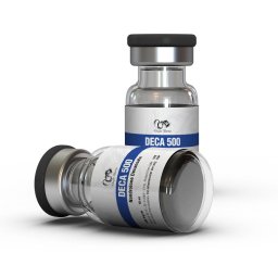 Deca 500 - Nandrolone Decanoate - Dragon Pharma, Europe Deca 500 - Nandrolone Decanoate - Dragon Pharma, Europe