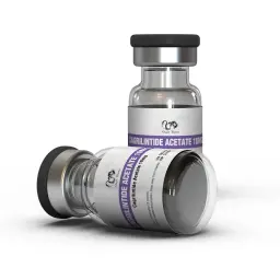 Cagrilintide 10 mg Dragon Pharma, Europe