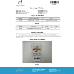 Cialis Dragon Pharma, Europe