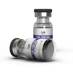 CJC-1295 Dac 5mg Dragon Pharma, Europe