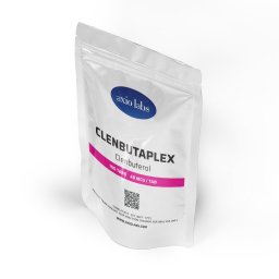 Clenbutaplex - Clenbuterol - Axiolabs Clenbutaplex - Clenbuterol - Axiolabs