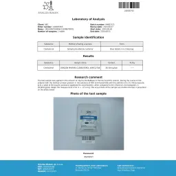 Clenbuterol Dragon Pharma, Europe