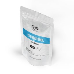 Clenbuterol - Clenbuterol - Dragon Pharma, Europe Clenbuterol - Clenbuterol - Dragon Pharma, Europe