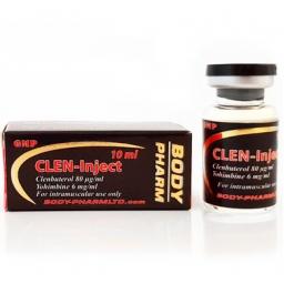 Clenbuterol inject BodyPharm