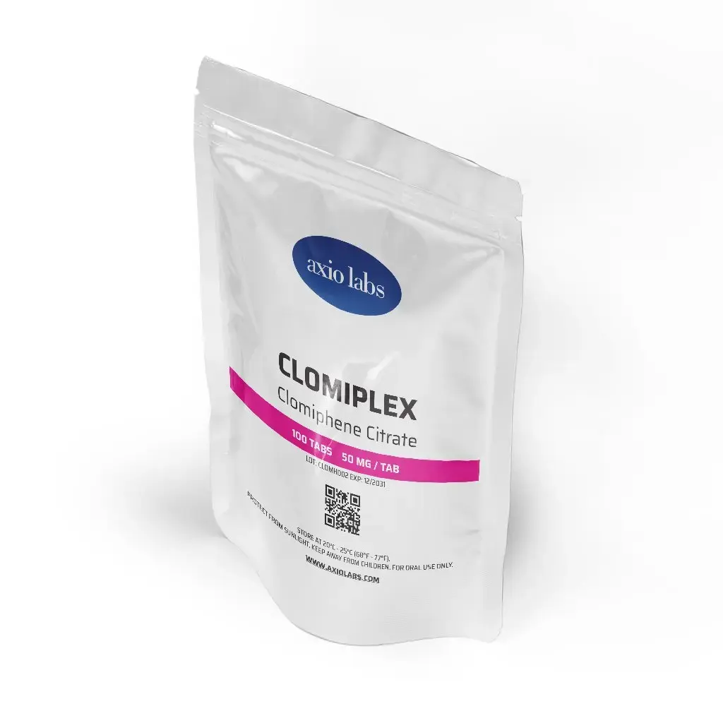 Clomiplex