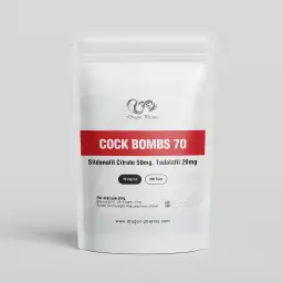Cock Bombs