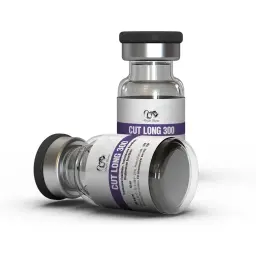 Cut Long 300 Dragon Pharma, Europe