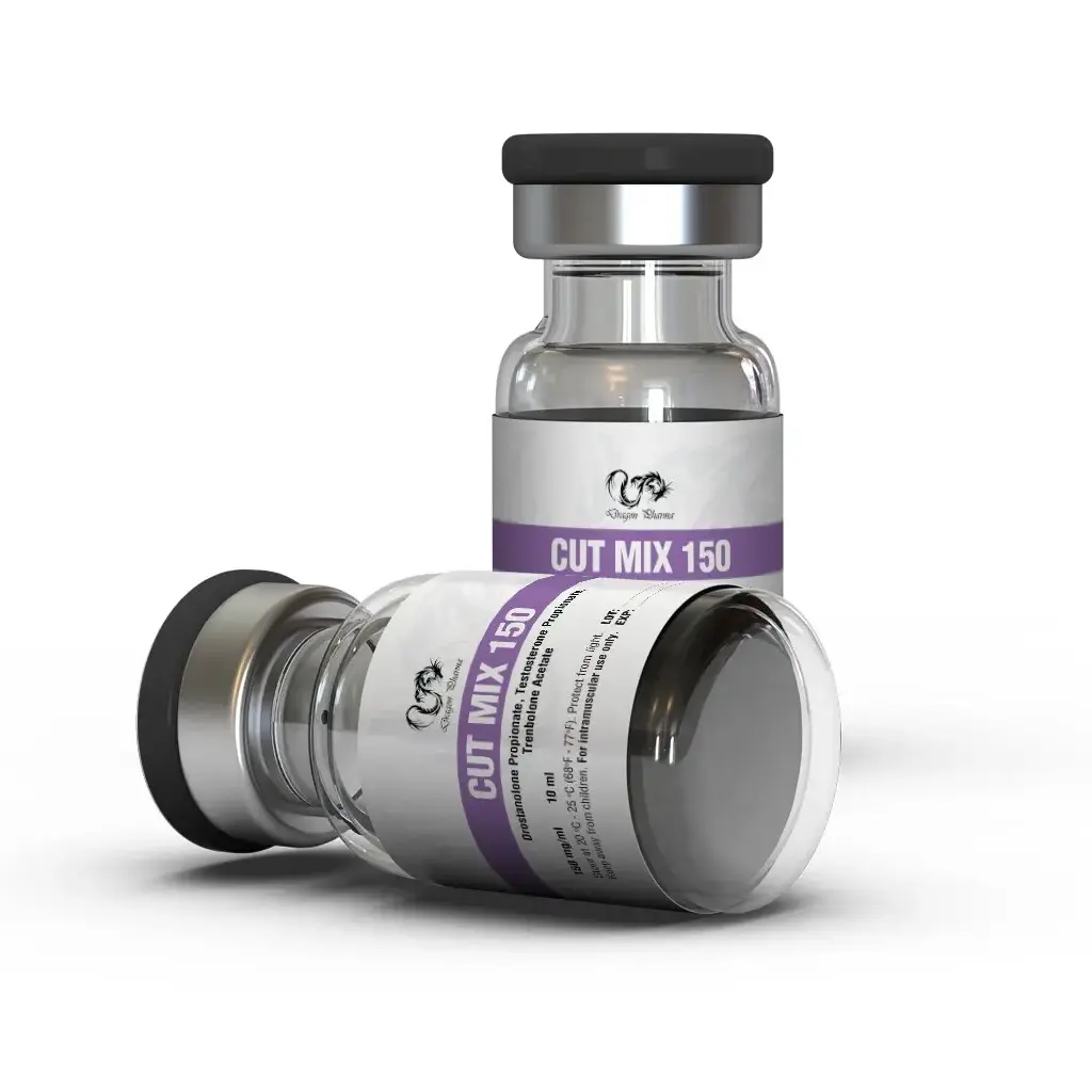 Cut Mix 150 Dragon Pharma, Europe Cut Mix 150 Dragon Pharma, Europe