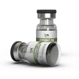 Cypionat 250 Dragon Pharma, Europe
