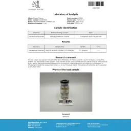 Cypionat 250 Dragon Pharma, Europe