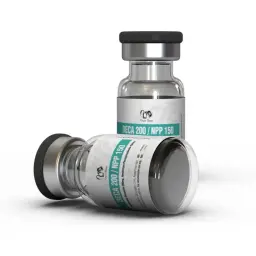 Deca 200 / NPP 150 Dragon Pharma, Europe