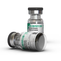 Deca 200 / Test E 200 - Nandrolone Decanoate - Dragon Pharma, Europe Deca 200 / Test E 200 - Nandrolone Decanoate - Dragon Pharma, Europe
