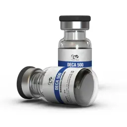 Deca 500 Dragon Pharma, Europe
