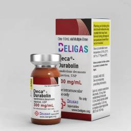 Deca-Durabolin 300 Beligas Pharmaceuticals