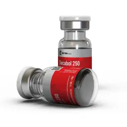 Decabol 250 British Dragon Pharmaceuticals