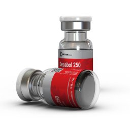 Decabol 250 - Nandrolone Decanoate - British Dragon Pharmaceuticals Decabol 250 - Nandrolone Decanoate - British Dragon Pharmaceuticals