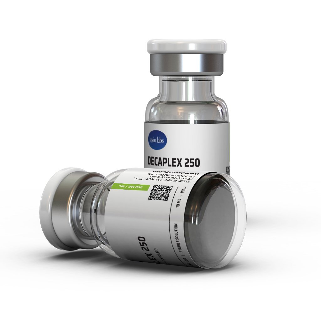 Decaplex 300 Decaplex 300