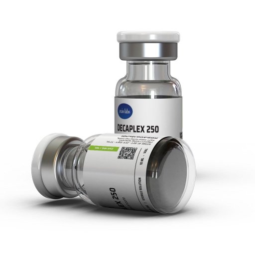 Decaplex 300