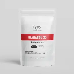 Dianabol