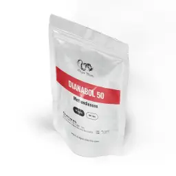 Dianabol 50mg Dragon Pharma, Europe