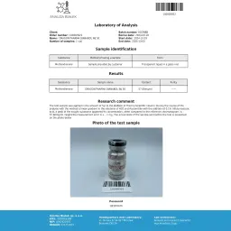Dianabol Inj Dragon Pharma, Europe