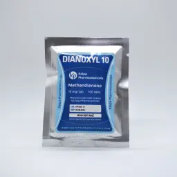 Dianoxyl 10 Kalpa Pharmaceuticals LTD, India