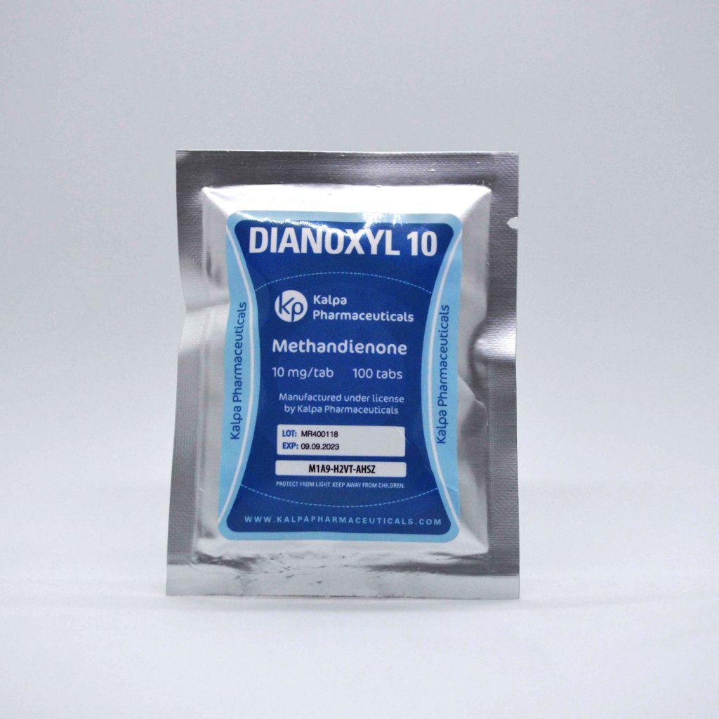 Dianoxyl 10 Dianoxyl 10
