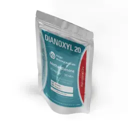 Dianoxyl 20 Kalpa Pharmaceuticals LTD, India